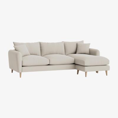 Loaf Squishmeister Chaise Sofa
