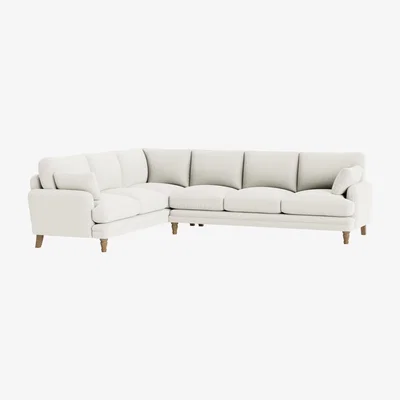 Loaf Squisharoo Corner Sofa
