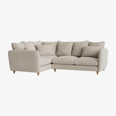 Loaf Podge Corner Sofa