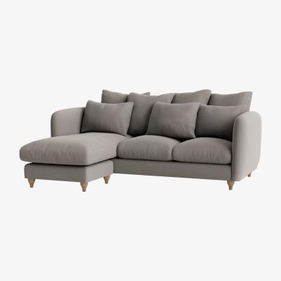 Loaf Podge Chaise Sofa