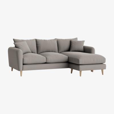 Loaf Squishmeister Chaise Sofa