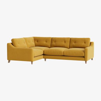Loaf Slim Jim Corner Sofa