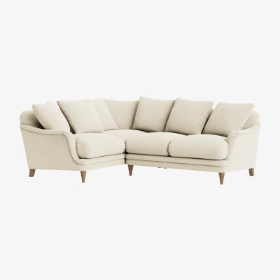 Loaf Chill-Seeker Corner Sofa