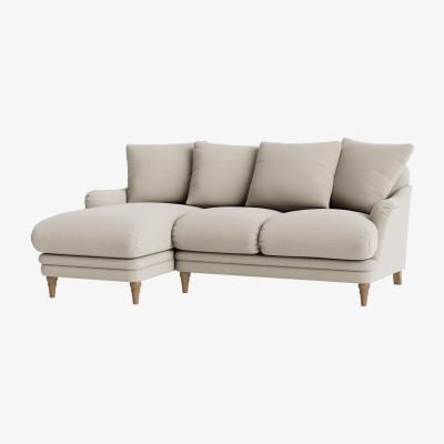 Loaf Chill-Seeker Chaise Sofa