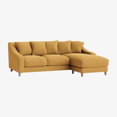 Loaf Oscar Chaise Sofa