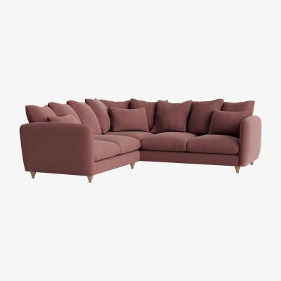 Loaf Podge Corner Sofa