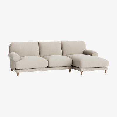 Loaf Slowcoach Chaise Sofa