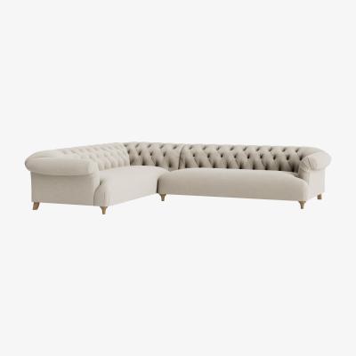 Loaf Dixie Corner Sofa