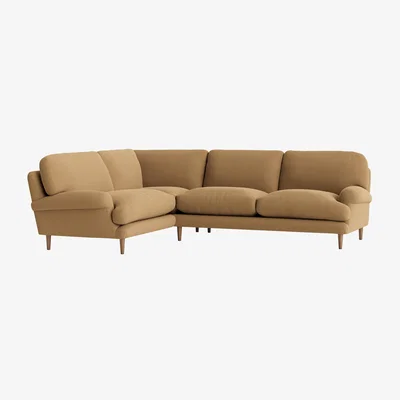 Loaf Dawdler Corner Sofa