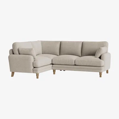 Loaf Squisharoo Corner Sofa