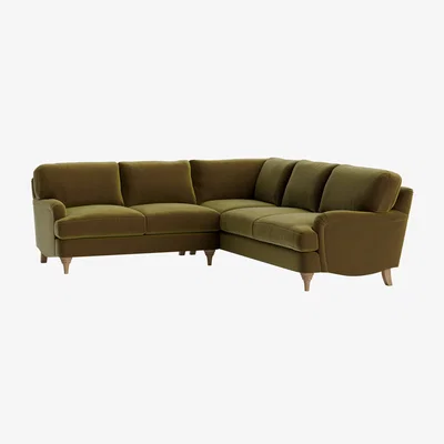 Loaf Jonesy Corner Sofa