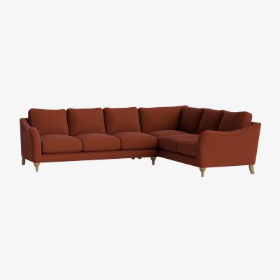 Loaf Bumpster Corner Sofa