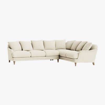 Loaf Chill-Seeker Corner Sofa