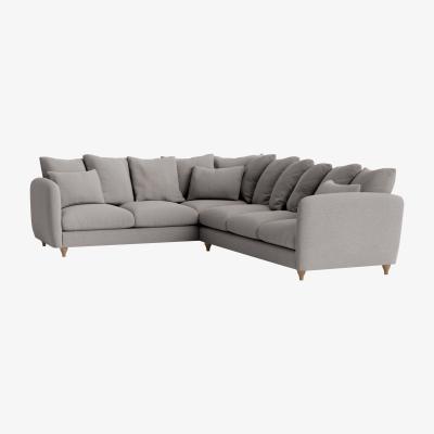 Loaf Podge Corner Sofa