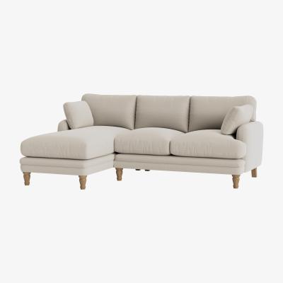 Loaf Squisharoo Chaise Sofa