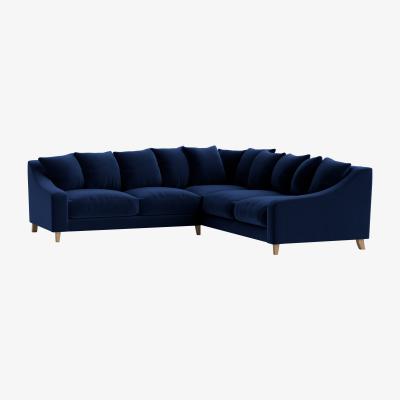 Loaf Oscar Corner Sofa