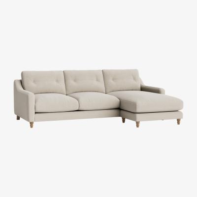Loaf Slim Jim Chaise Sofa