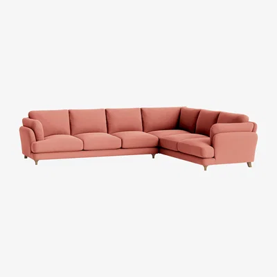Loaf Smithy Corner Sofa