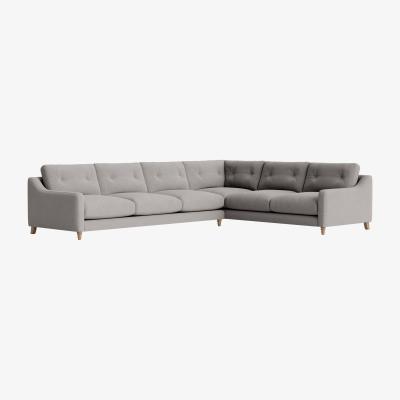 Loaf Slim Jim Corner Sofa