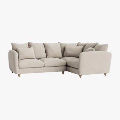 Loaf Podge Corner Sofa
