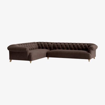 Loaf Dixie Corner Sofa