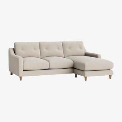 Loaf Slim Jim Chaise Sofa