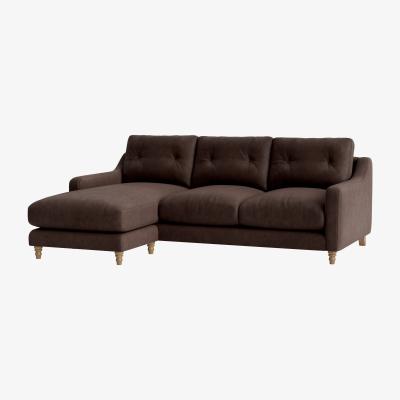 Loaf Slim Jim Chaise Sofa