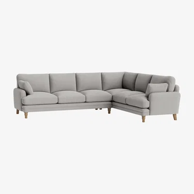 Loaf Squisharoo Corner Sofa