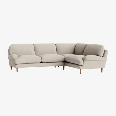 Loaf Dawdler Corner Sofa