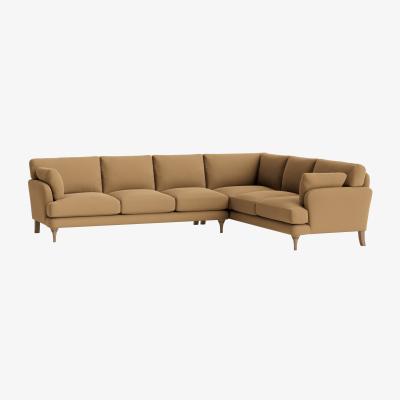 Loaf Smithy Corner Sofa