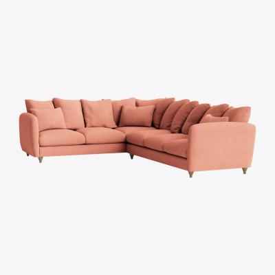 Loaf Podge Corner Sofa