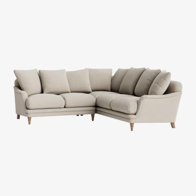 Loaf Chill-Seeker Corner Sofa