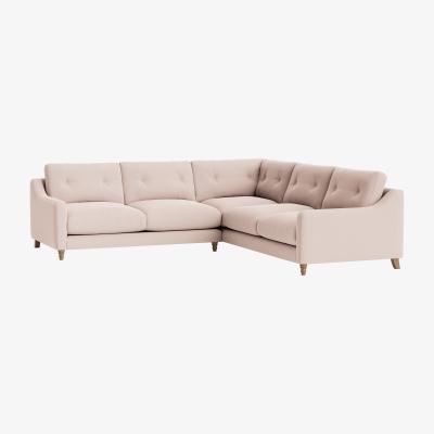 Loaf Slim Jim Corner Sofa