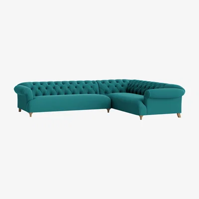Loaf Dixie Corner Sofa
