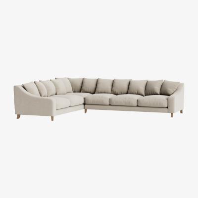 Loaf Oscar Corner Sofa