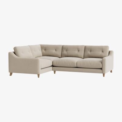 Loaf Slim Jim Corner Sofa