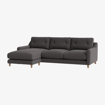 Loaf Slim Jim Chaise Sofa