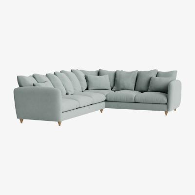 Loaf Podge Corner Sofa