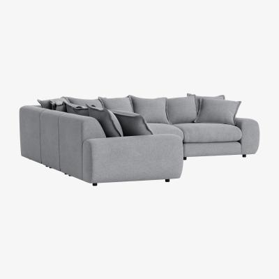 Loaf Wodge Modular Corner Sofa