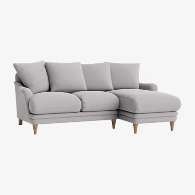 Loaf Chill-Seeker Chaise Sofa