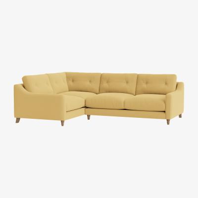 Loaf Slim Jim Corner Sofa