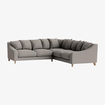 Loaf Oscar Corner Sofa