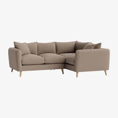 Loaf Squishmeister Corner Sofa