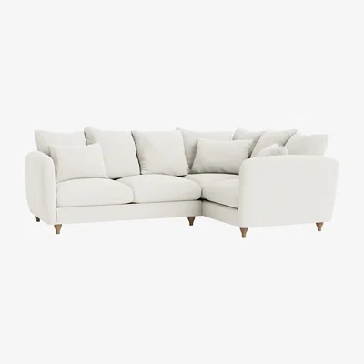 Loaf Podge Corner Sofa