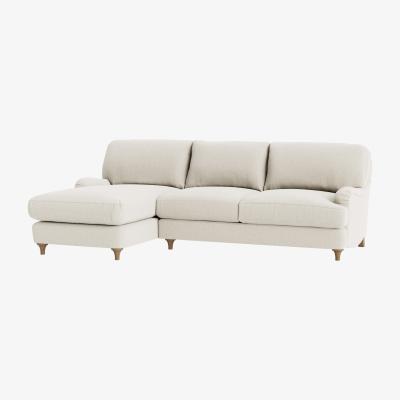 Loaf Jonesy Chaise Sofa