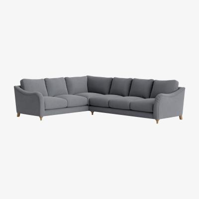 Loaf Bumpster Corner Sofa