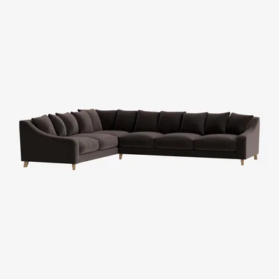 Loaf Oscar Corner Sofa