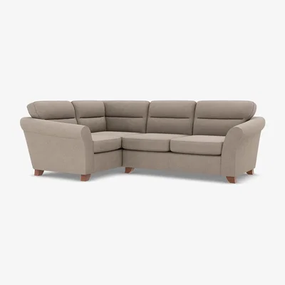Marks & Spencer M&S Abbey Highback Corner Sofa (Left Hand)