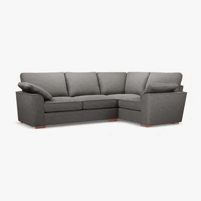 Marks & Spencer M&S Nantucket Highback Small Corner Sofa (Right-Hand)
