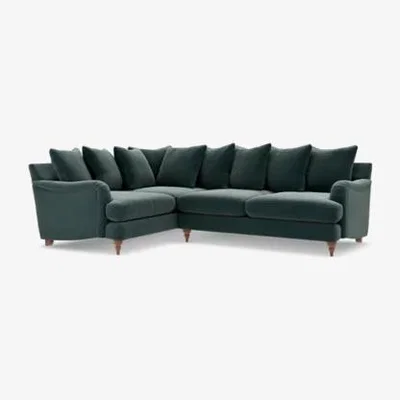 Marks & Spencer M&S Rochester Scatterback Corner Sofa (Left-Hand)